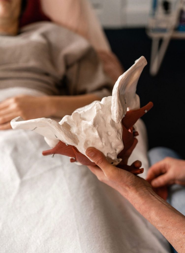Bekkenklachten verminderen? Ontdek hoe Integral Pelvic Therapy (IPT) helpt