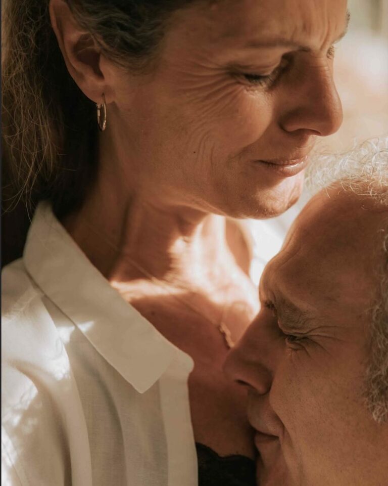 Pijn bij het vrijen: wat het met jullie relatie doet